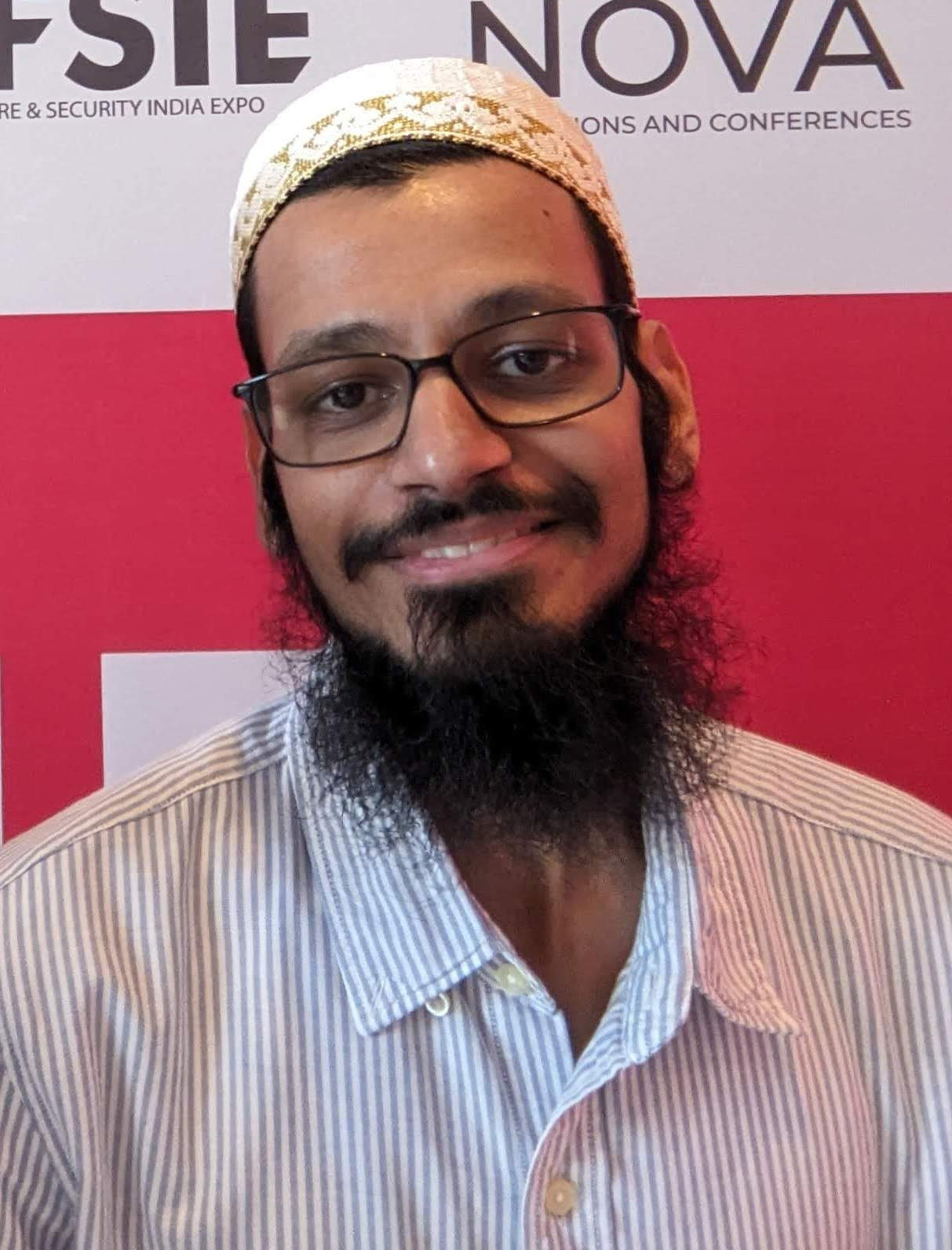 mohammed attarwala